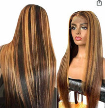 Load image into Gallery viewer, FULL FRONTAL WIG