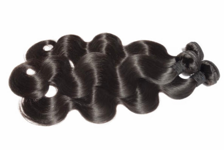 Body Wave 3 Bundle Deal